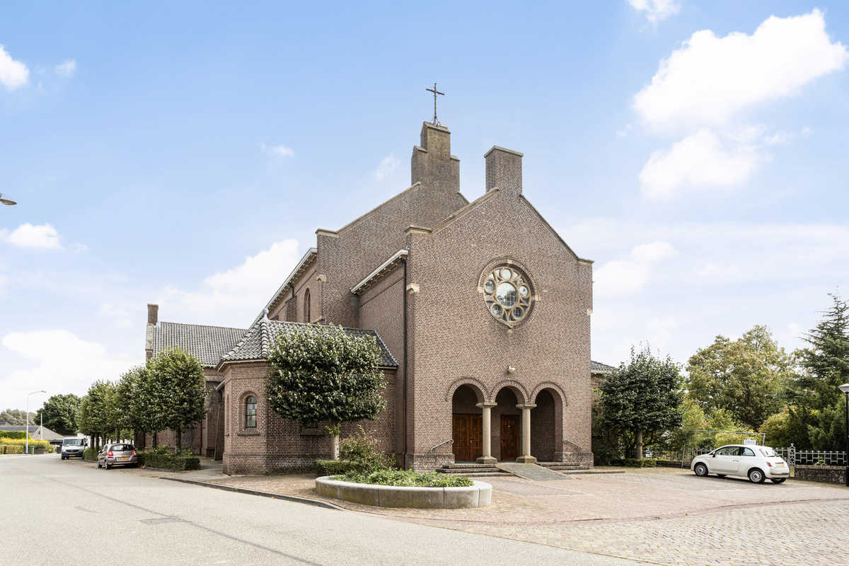 Te koop: RK Sint Victor - Wamel